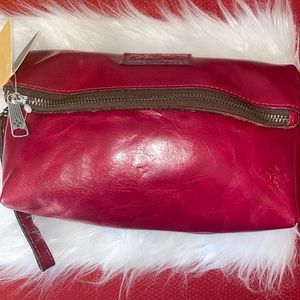 🌹Patrica Nash Red Clutch🌹HOST🌹PICK✨✨✨